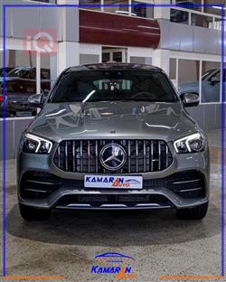 مێرسێدس بێنز GLE